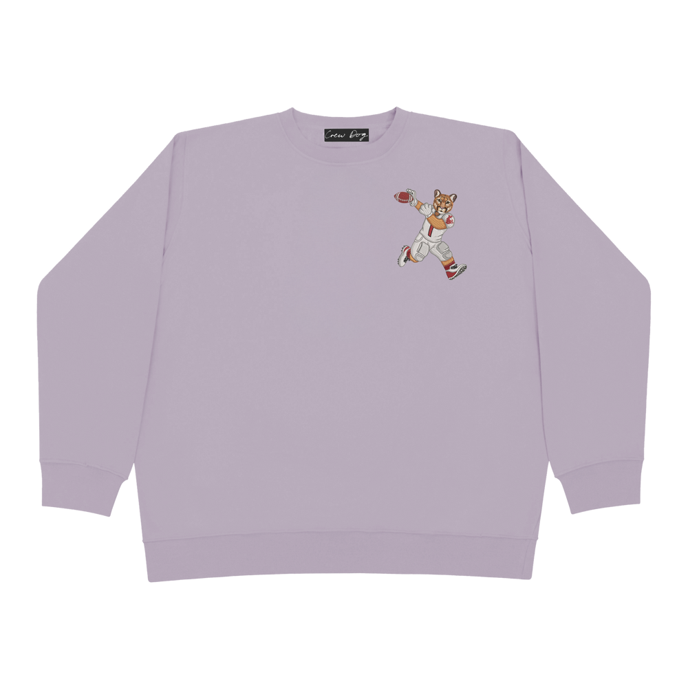 
                      
                        Washington State University Football Crewneck
                      
                    