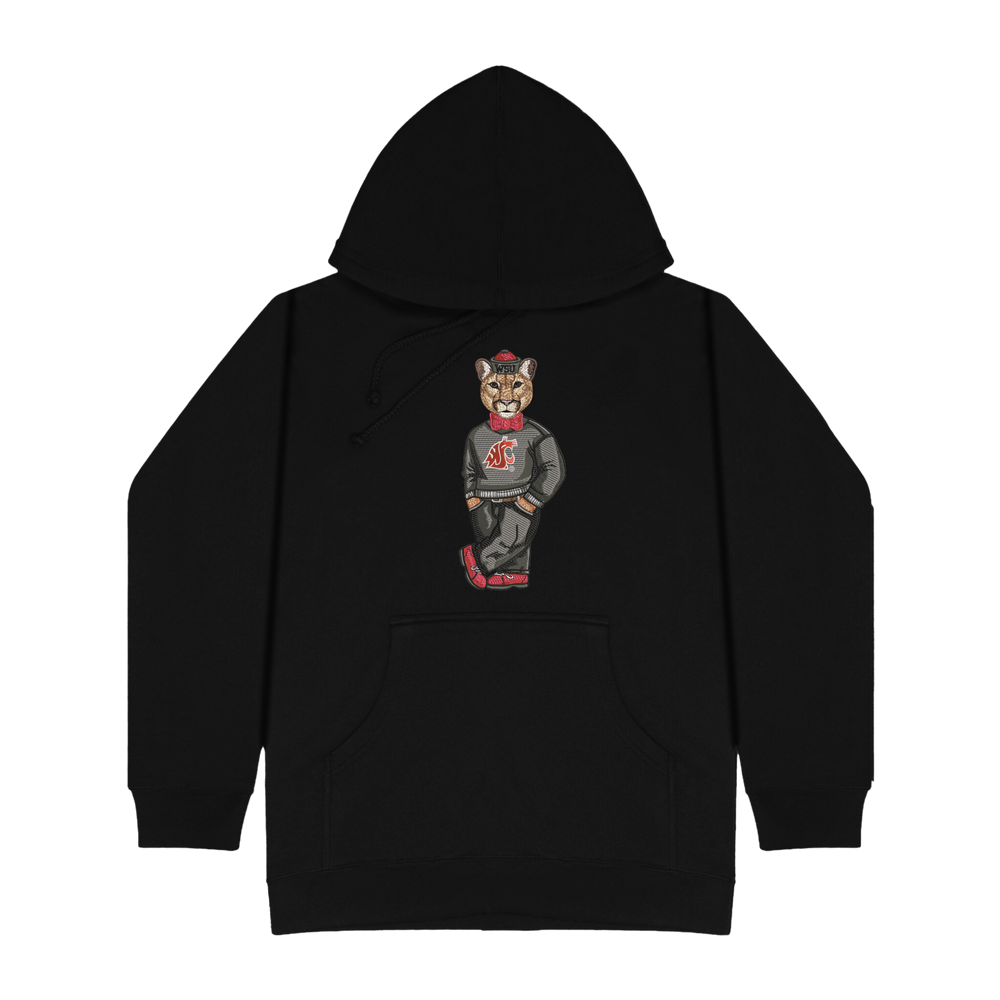 
                      
                        Washington State University Hat Hoodie
                      
                    