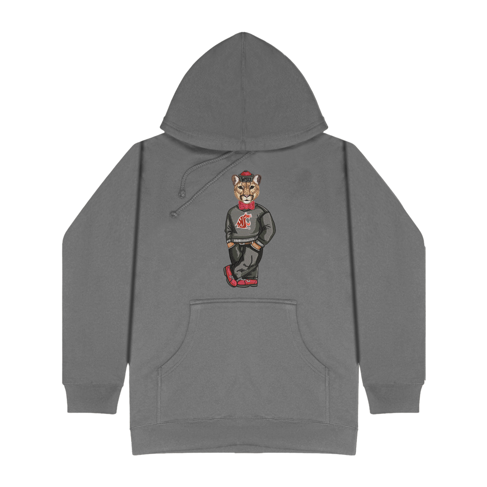 
                      
                        Washington State University Hat Hoodie
                      
                    