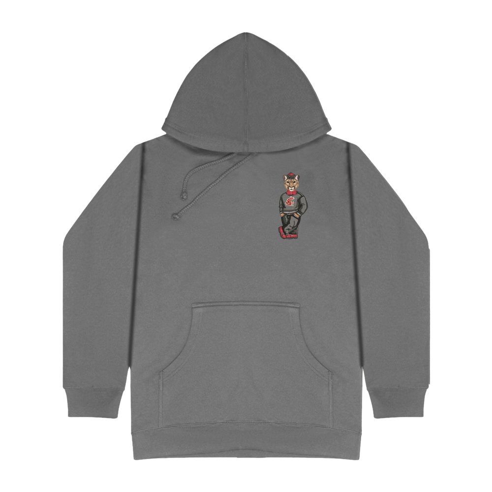 
                      
                        Washington State University Hat Hoodie
                      
                    