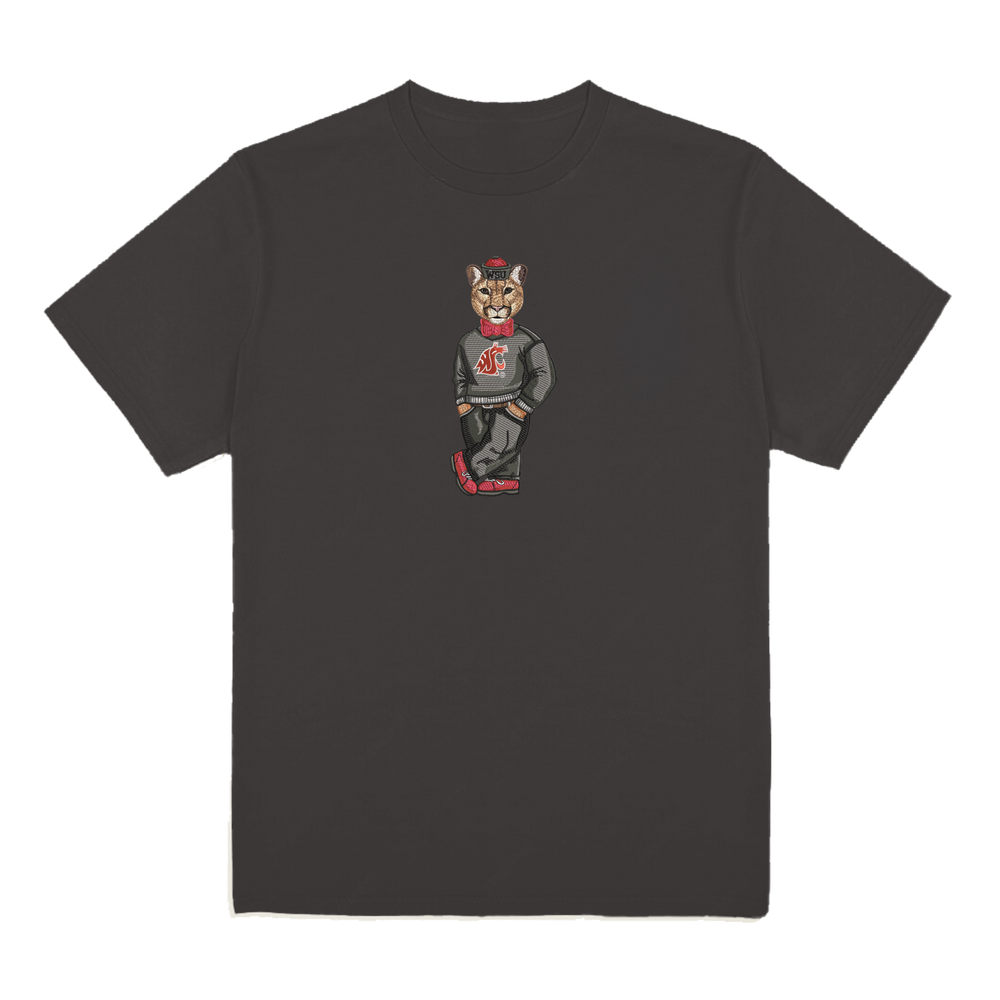 Washington State University Hat Tee