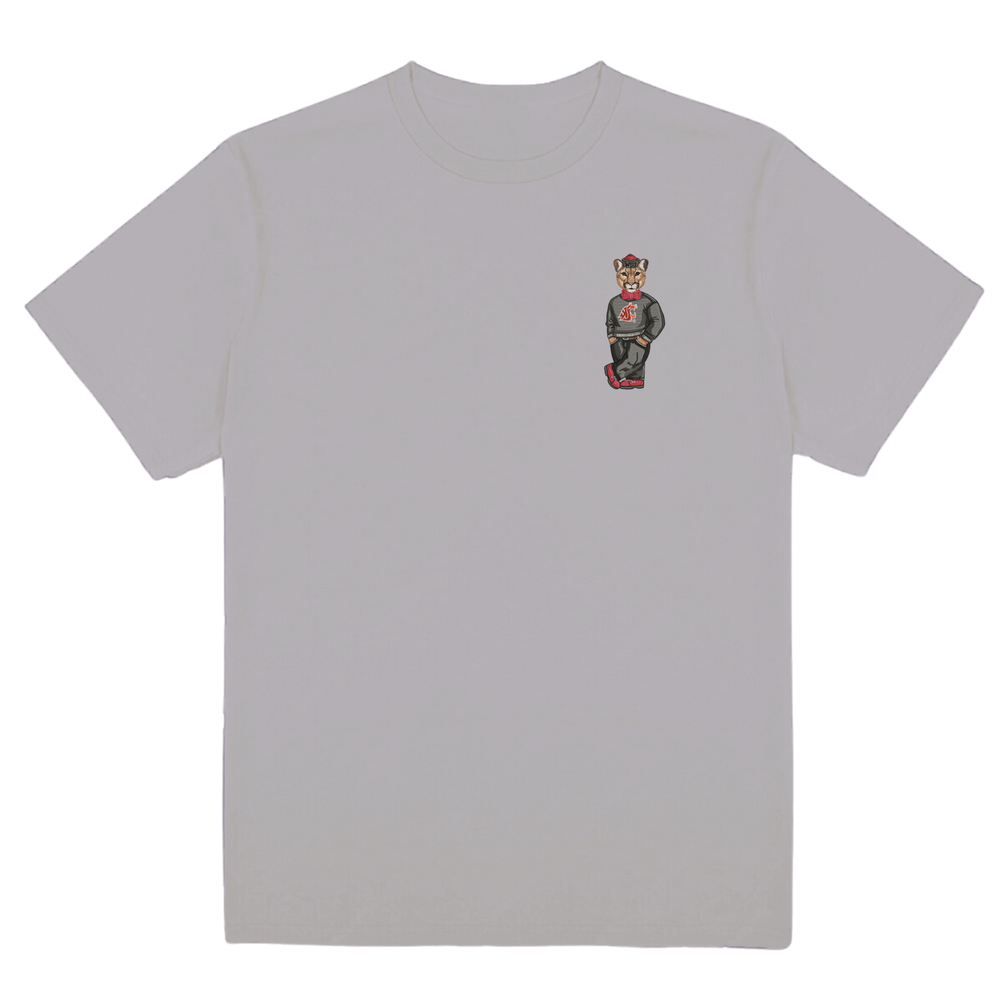 
                      
                        Washington State University Hat Tee
                      
                    
