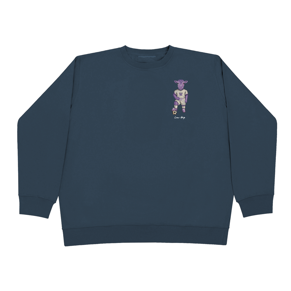 
                      
                        Williams Women's Soccer Crewneck
                      
                    