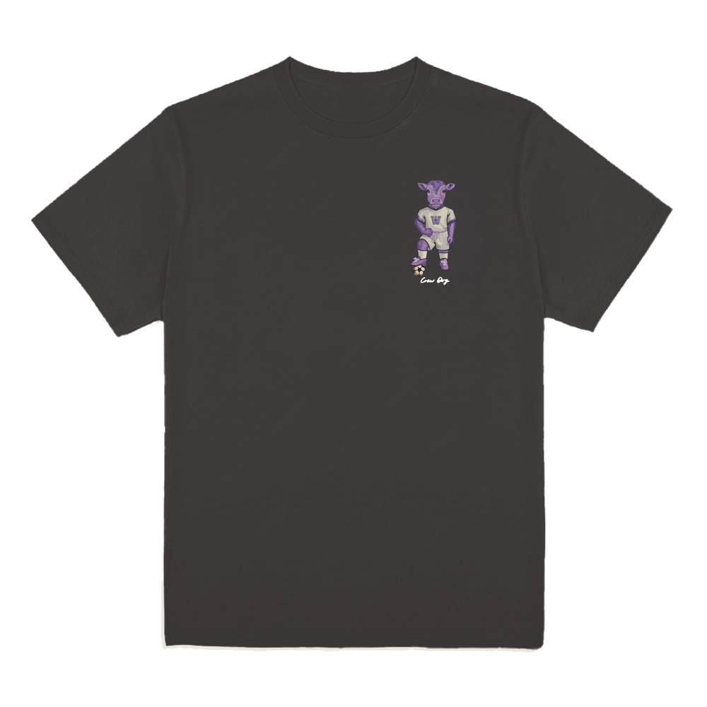 Williams Women's Soccer Tee