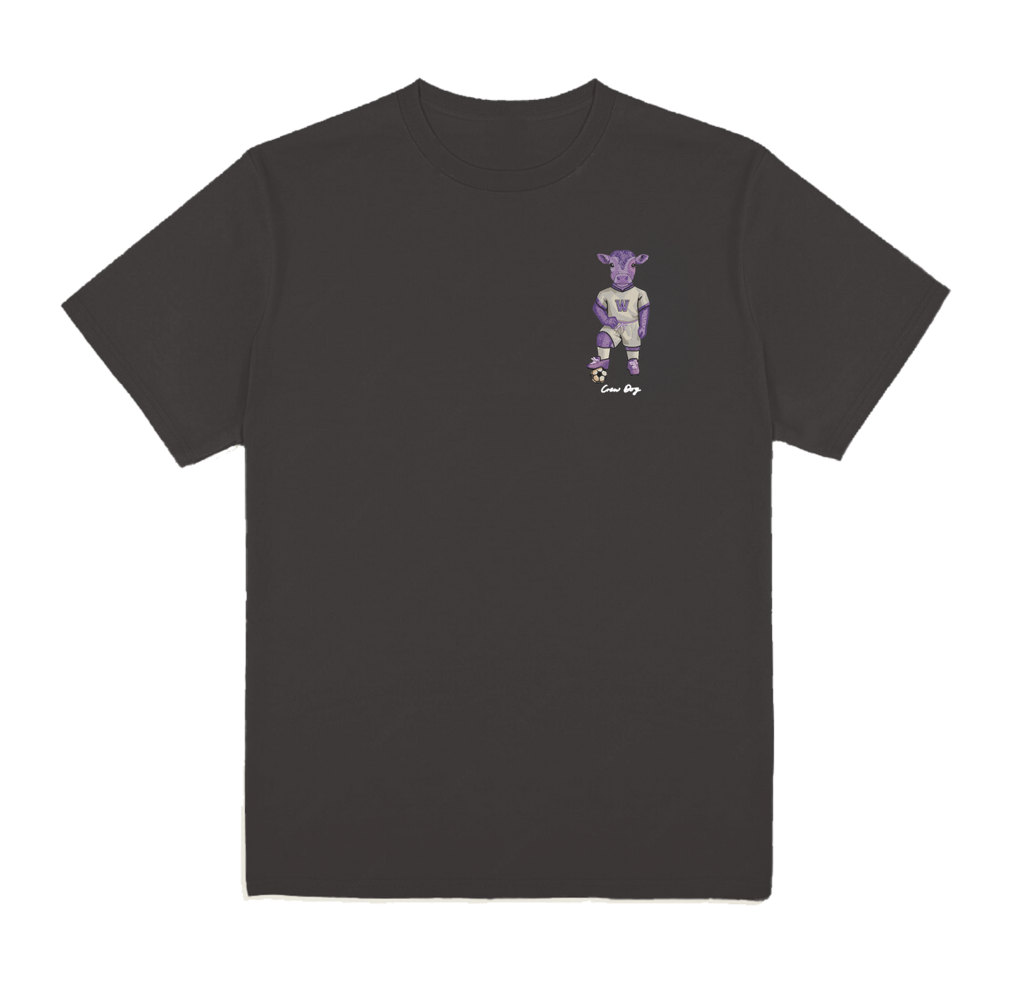 Williams Women's Soccer Tee