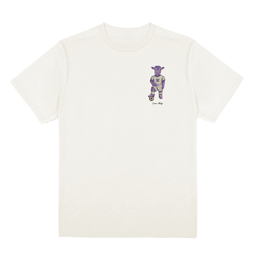Williams Women's Soccer Tee