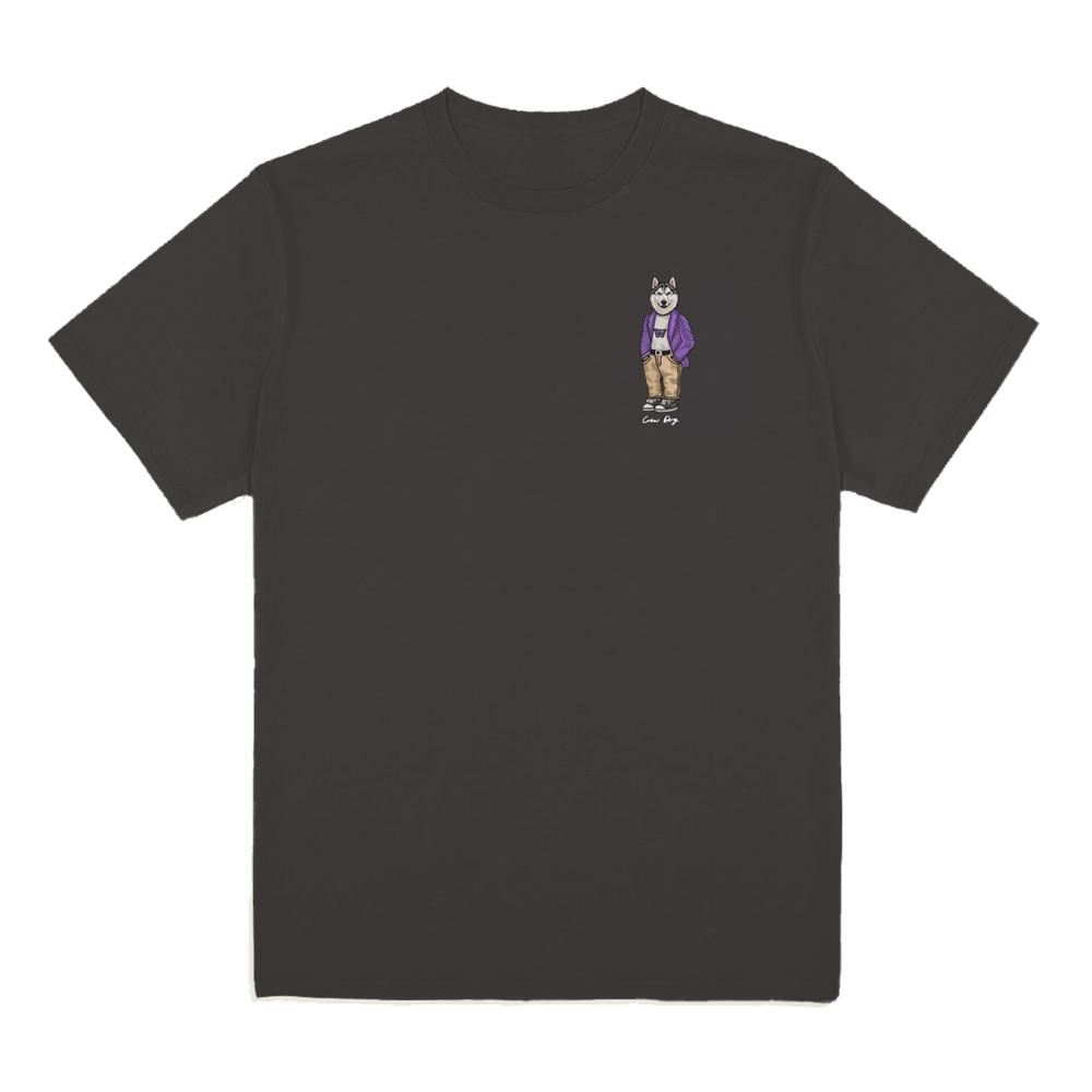 
                      
                        University of Washington Coat Tee
                      
                    