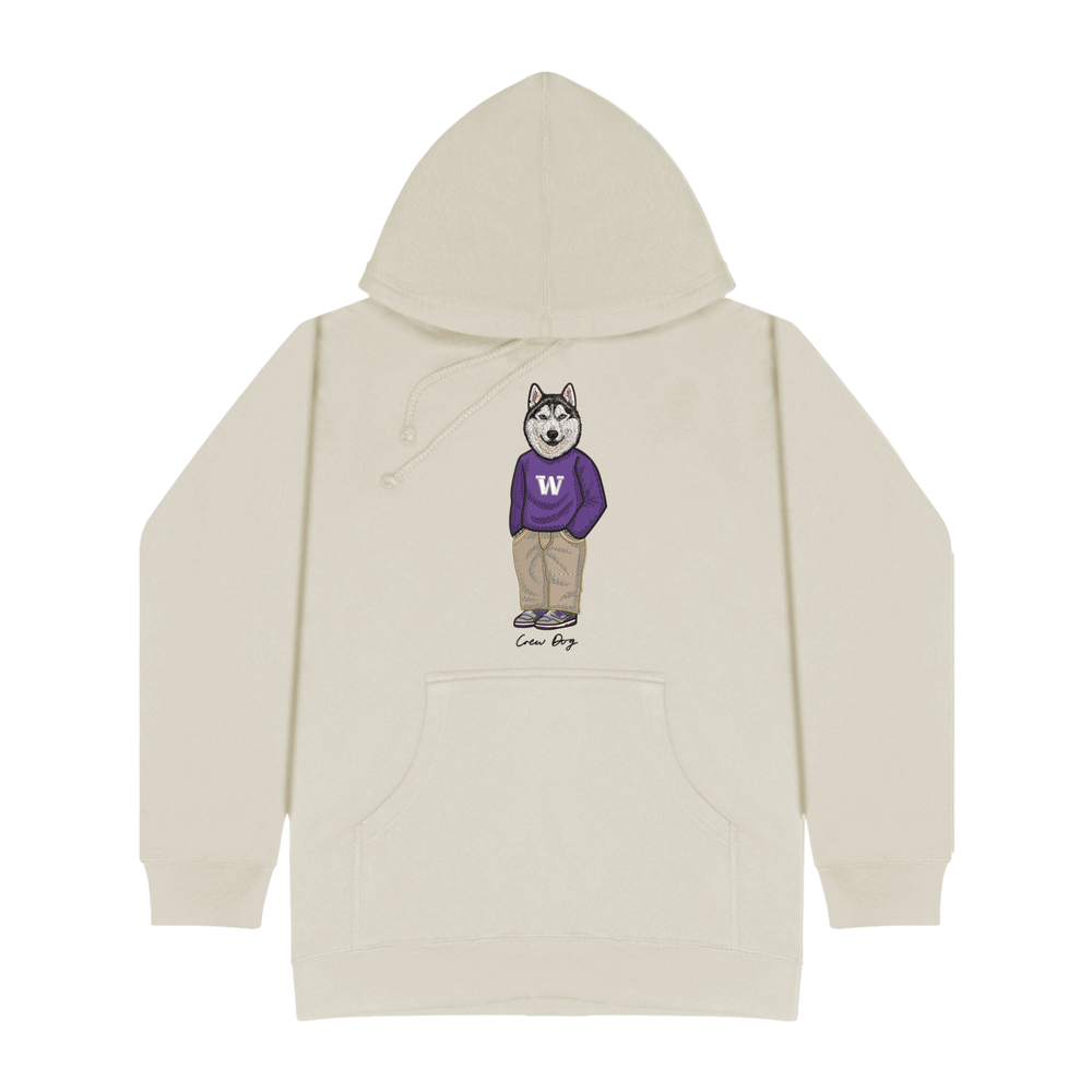 University of Washington Sweater Hoodie