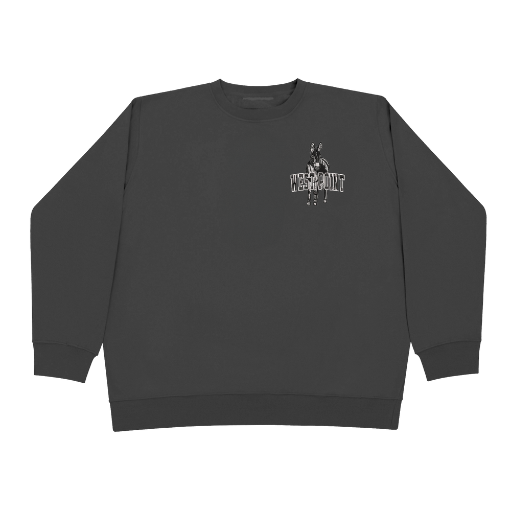 
                      
                        Army Classic Crewneck
                      
                    