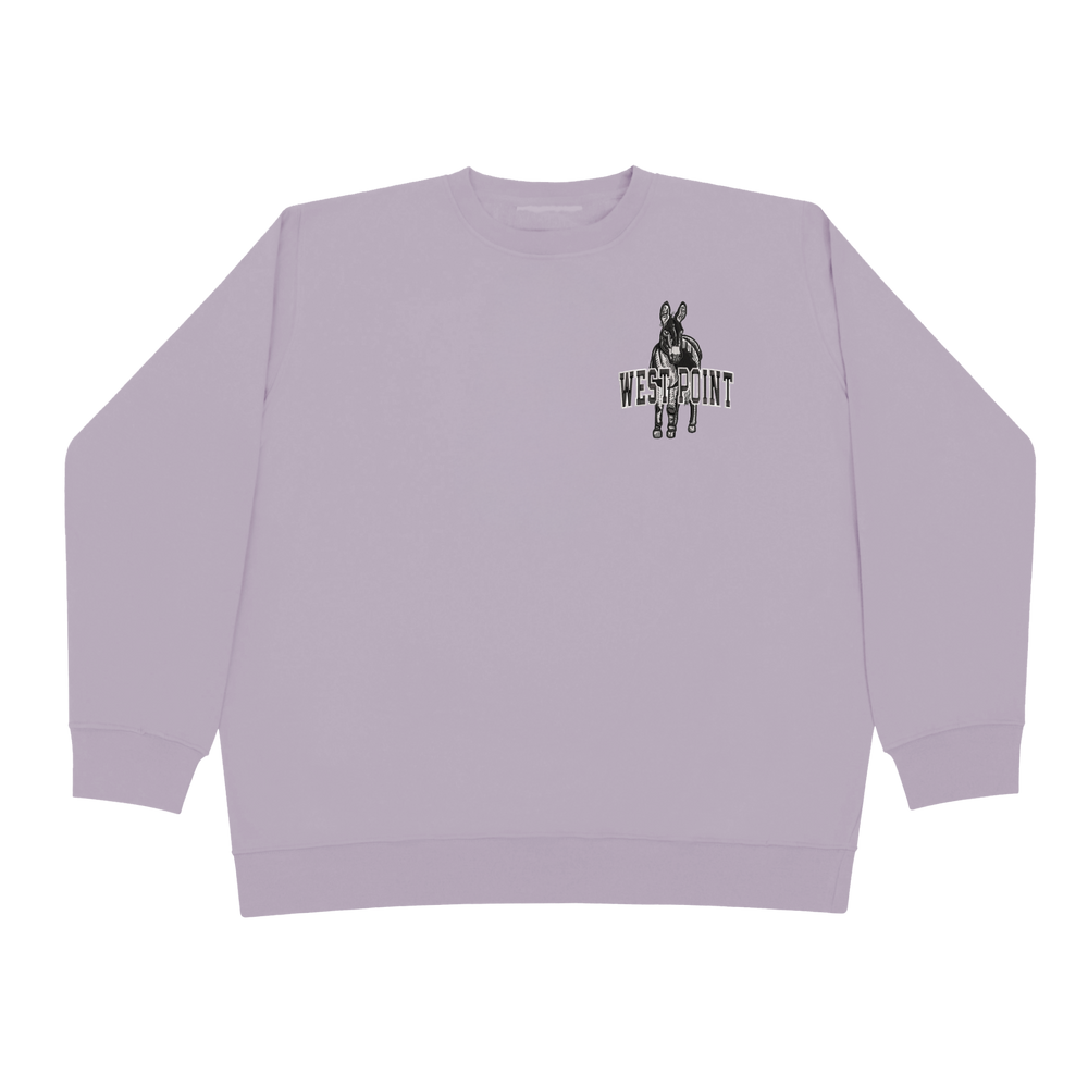 
                      
                        Army Classic Crewneck
                      
                    