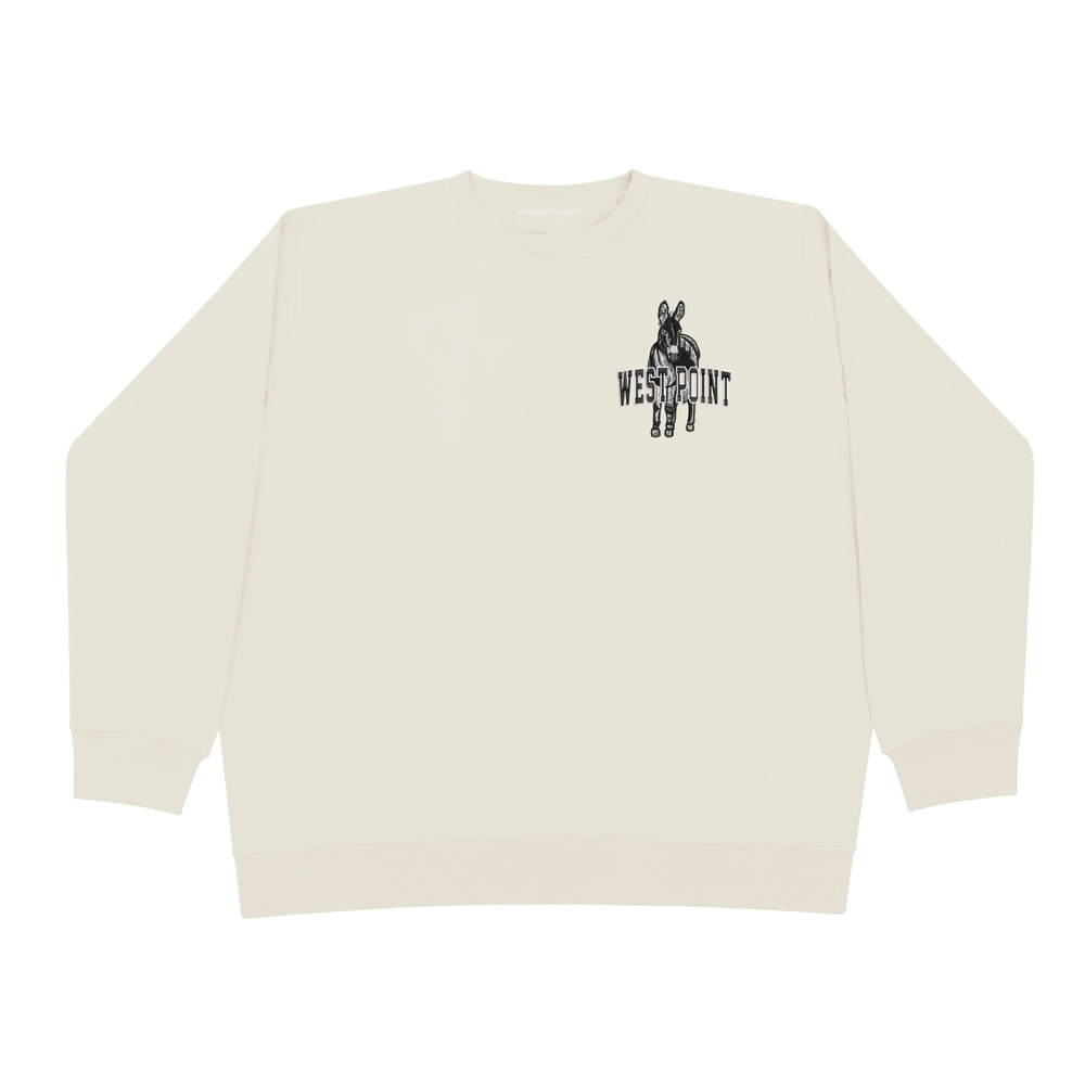 Army Classic Crewneck