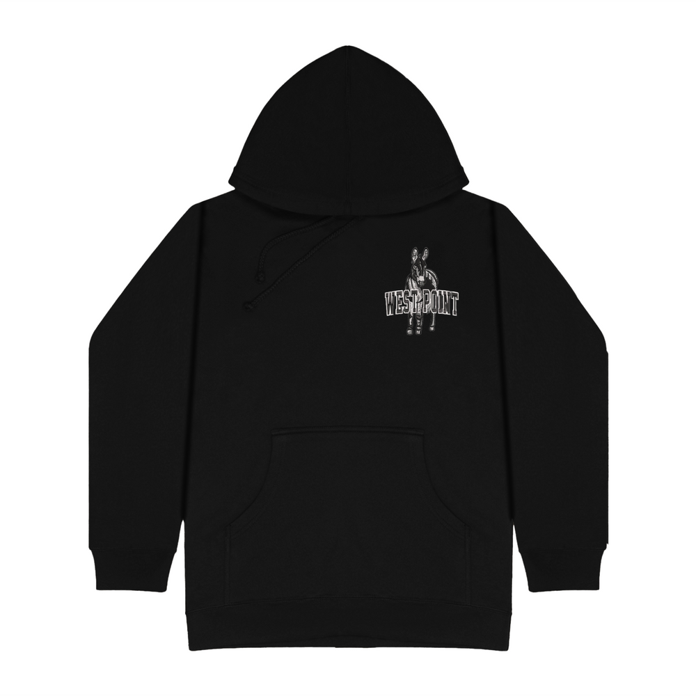 
                      
                        Army Classic Hoodie
                      
                    