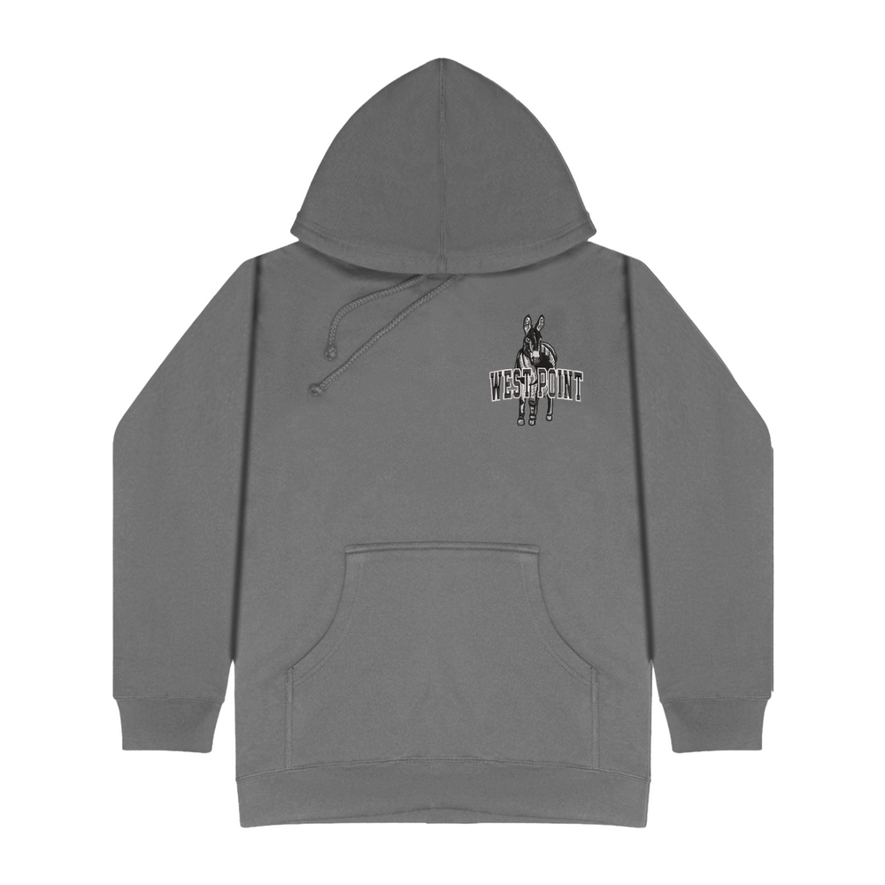 Army Classic Hoodie