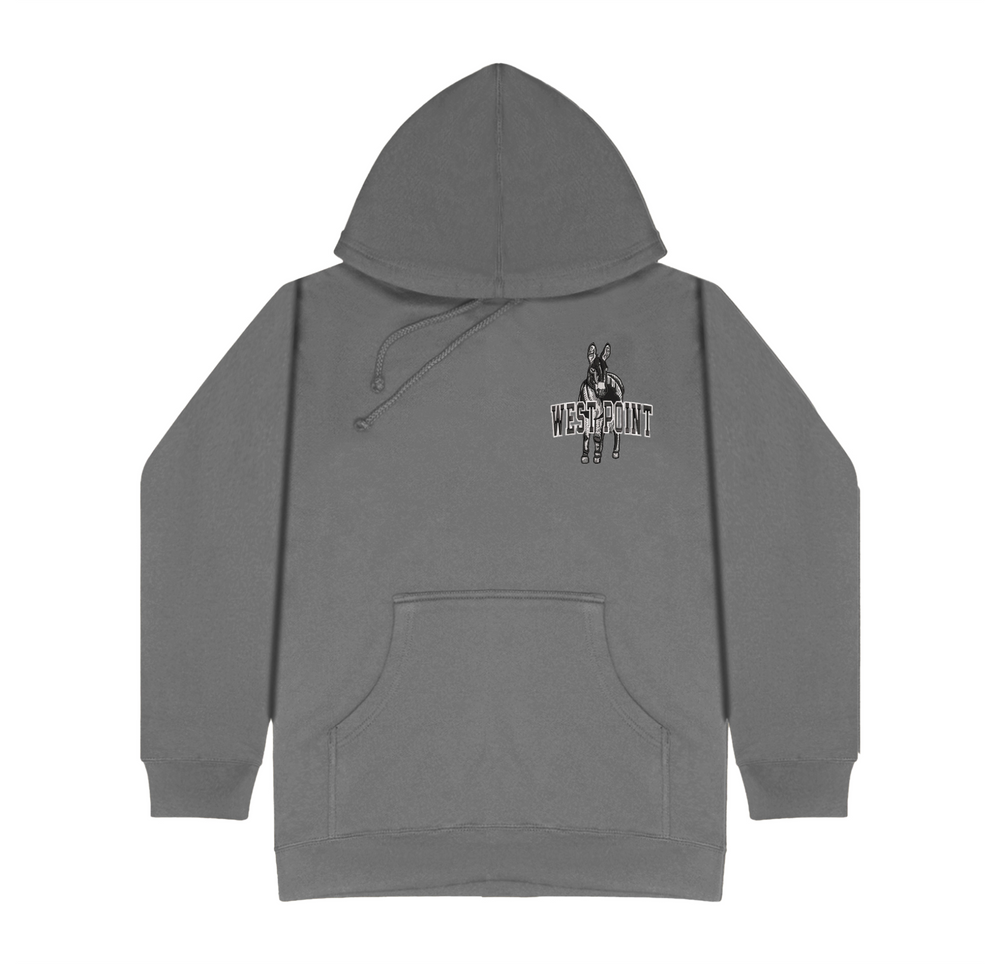 Army Classic Hoodie