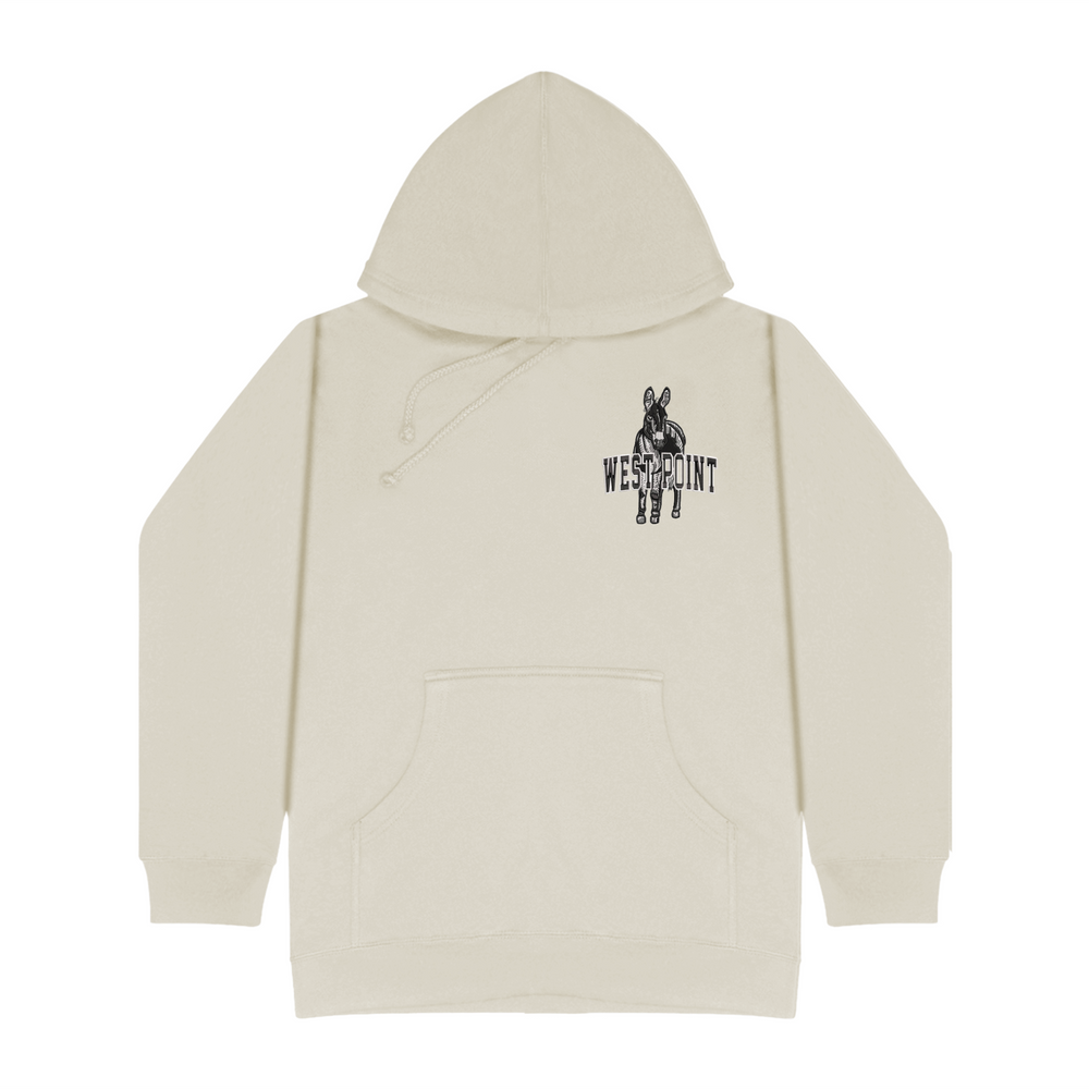 Army Classic Hoodie