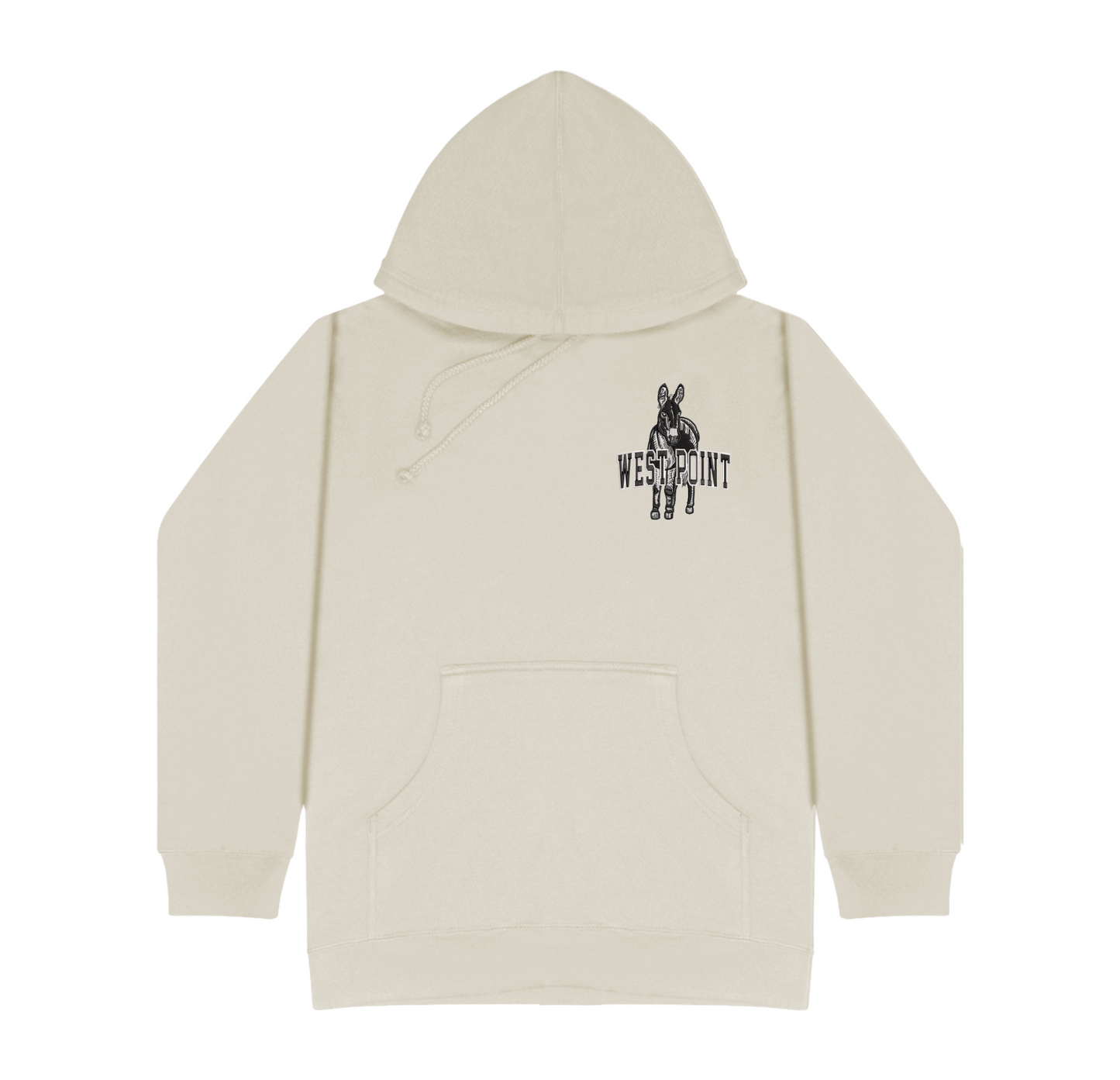 Army Classic Hoodie