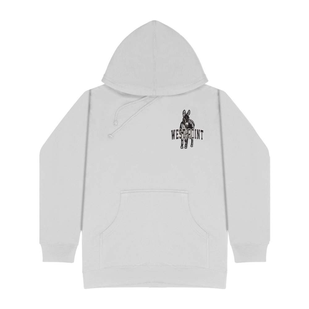 
                      
                        Army Classic Hoodie
                      
                    