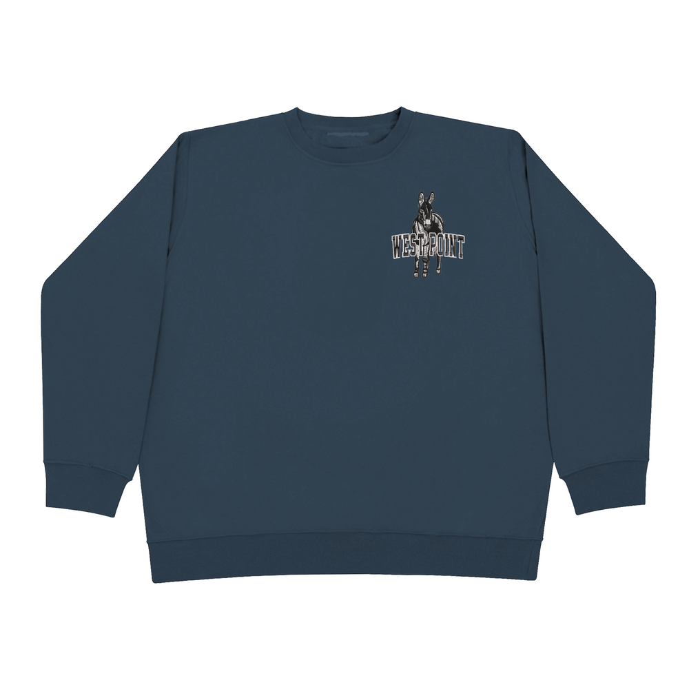 Army Classic Crewneck