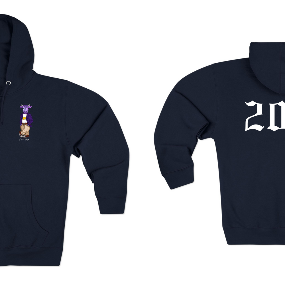 
                      
                        Williams 2029 Hoodie
                      
                    