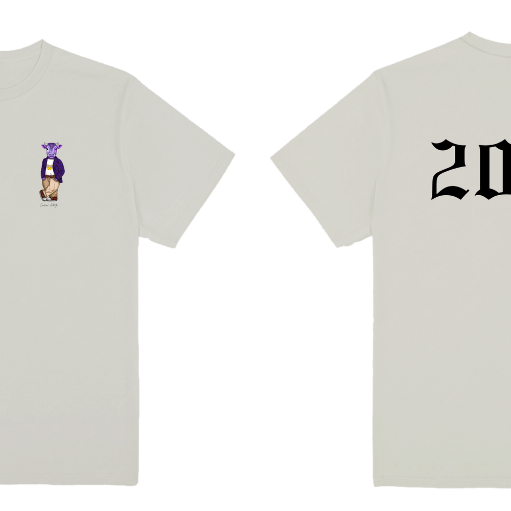 
                      
                        Williams 2029 Tee
                      
                    