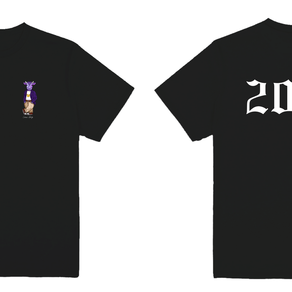 
                      
                        Williams 2029 Tee
                      
                    