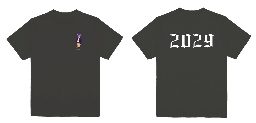 Williams 2029 Tee