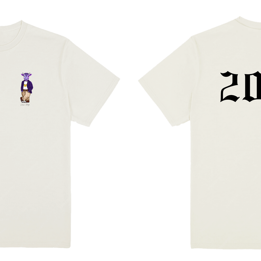 Williams 2029 Tee