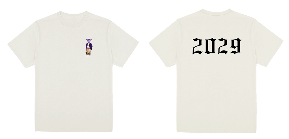 Williams 2029 Tee