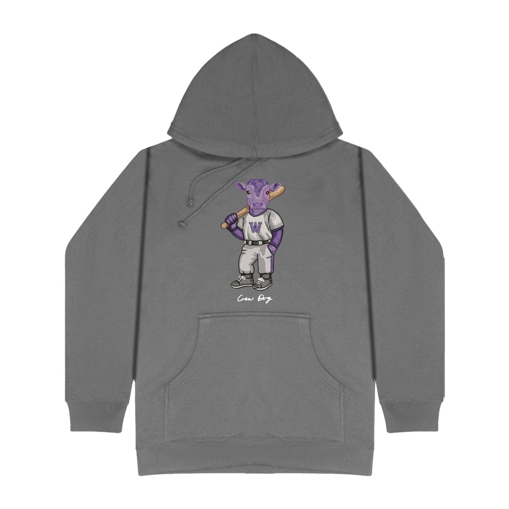 
                      
                        Williams Baseball Hoodie
                      
                    