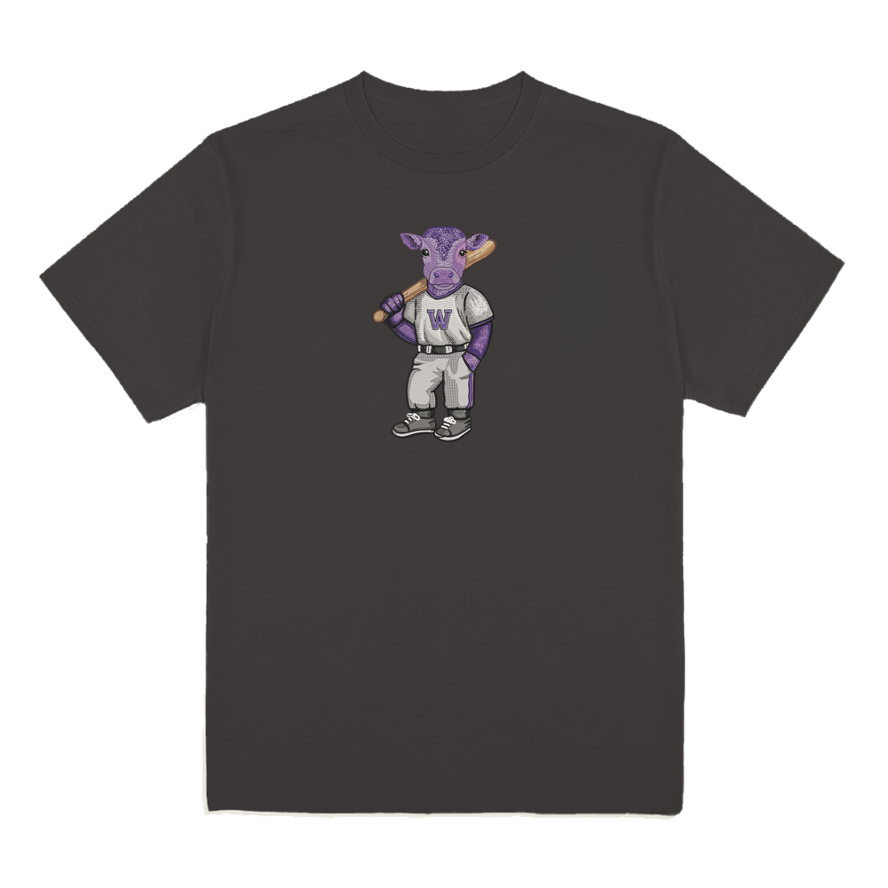 
                      
                        Williams Baseball Tee
                      
                    