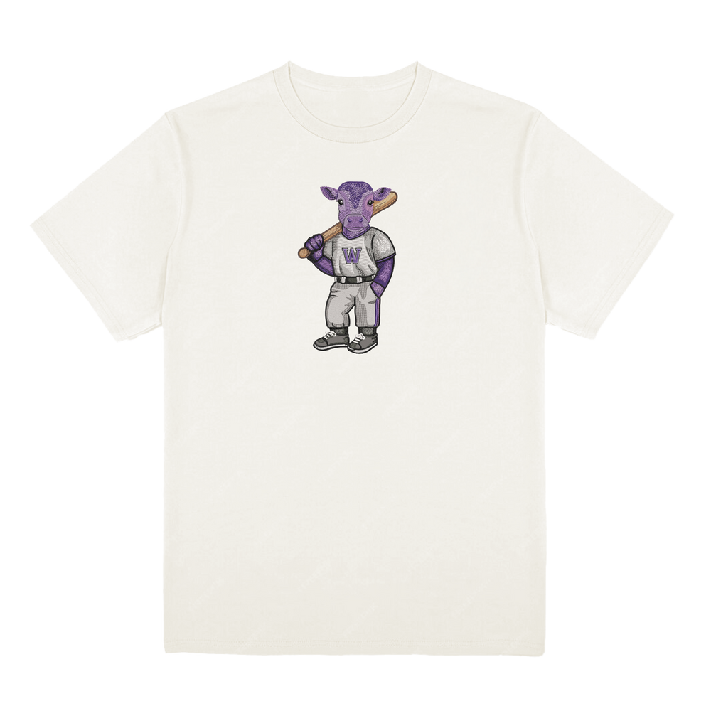 Williams Baseball Tee