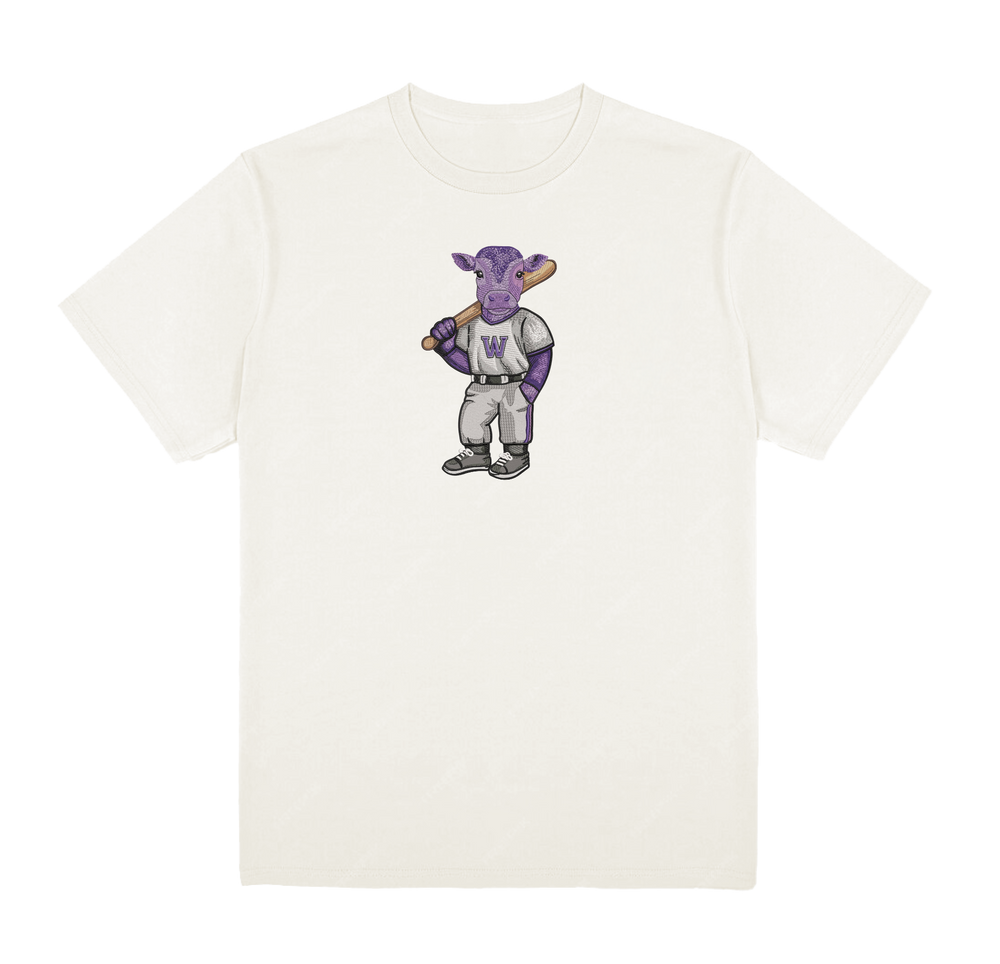 Williams Baseball Tee