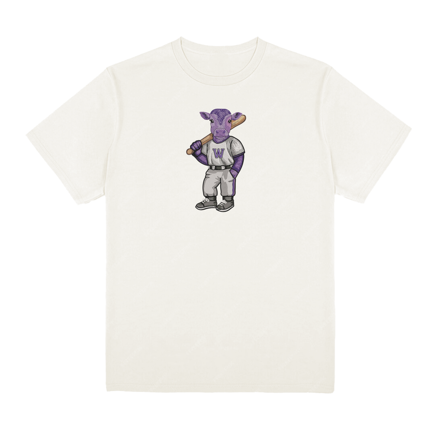 Williams Baseball Tee