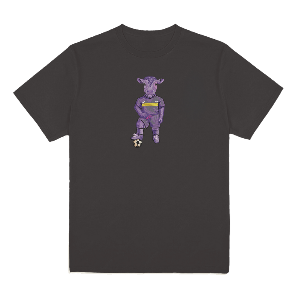 Williams Men's Soccer Tee