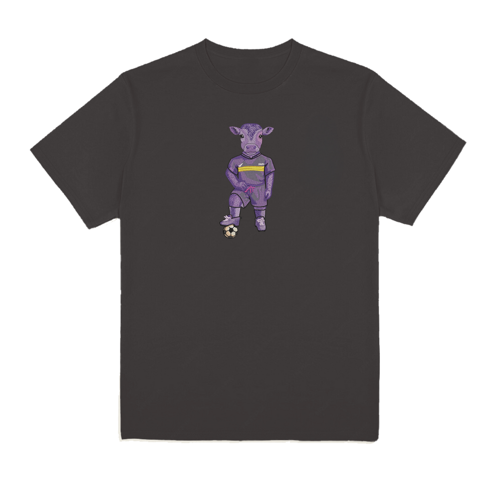 Williams Men's Soccer Tee