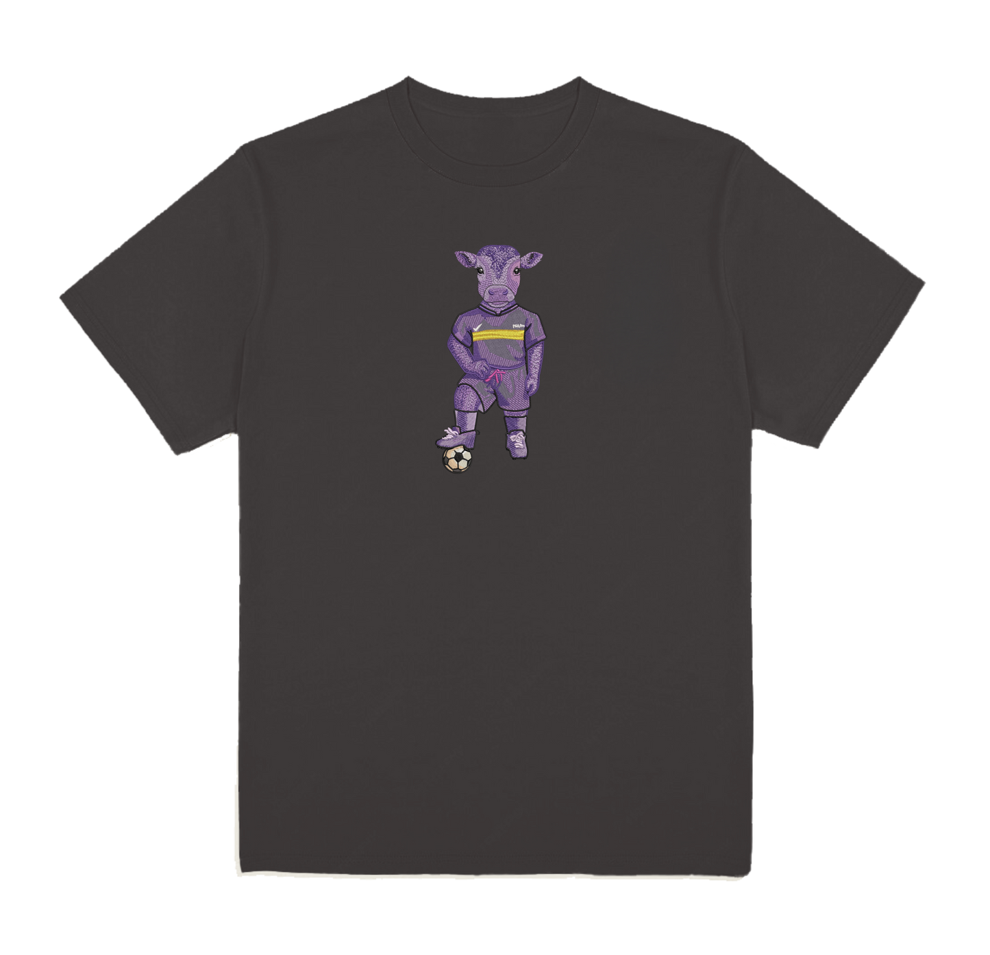 Williams Men's Soccer Tee