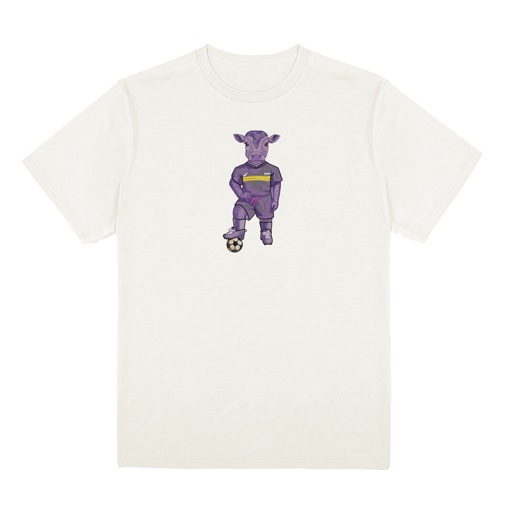 
                      
                        Williams Men's Soccer Tee
                      
                    