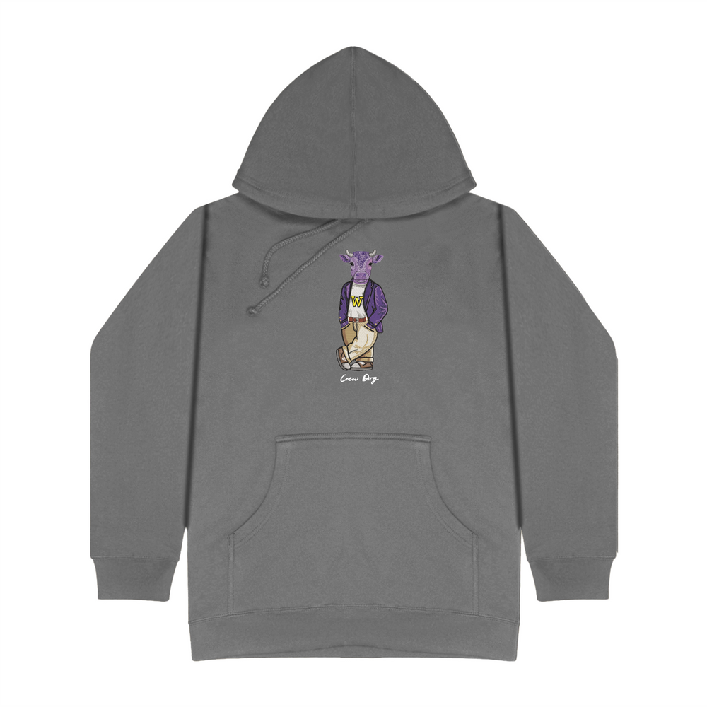 
                      
                        Williams College Hoodie
                      
                    