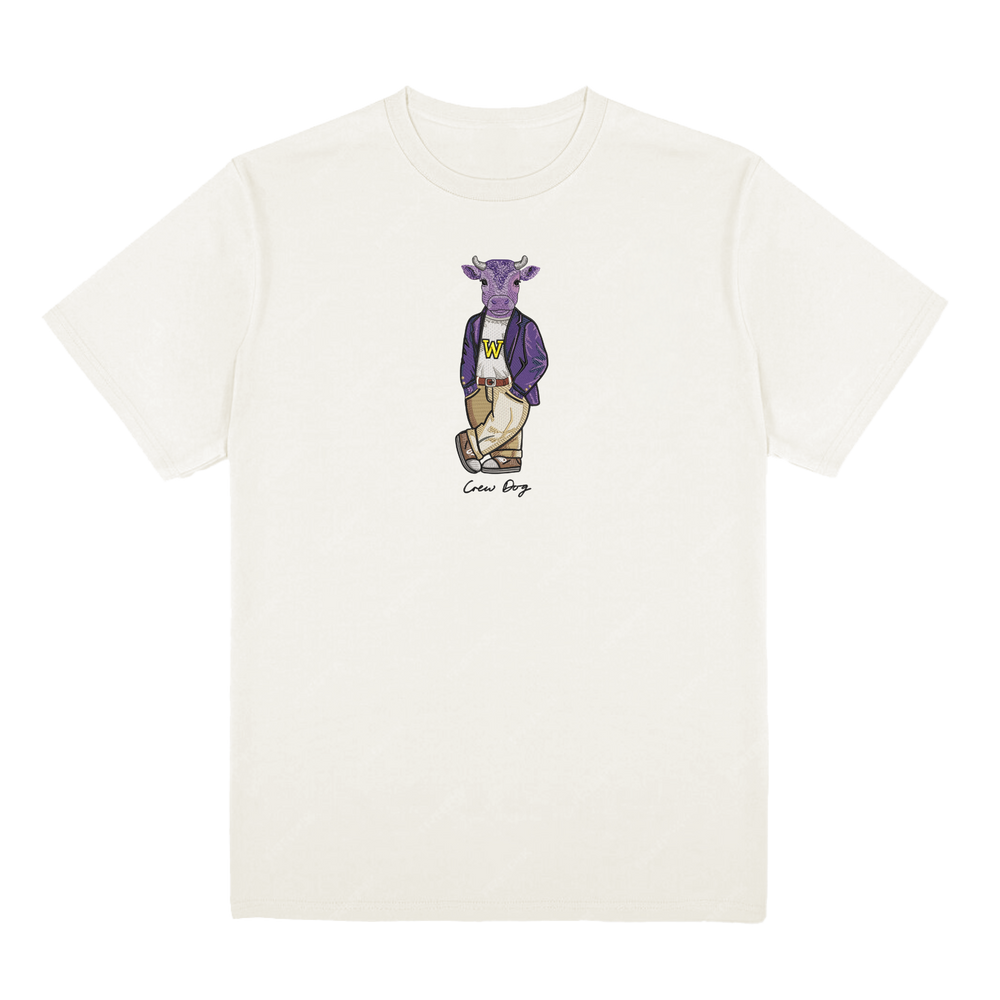 
                      
                        Williams Original Tee
                      
                    
