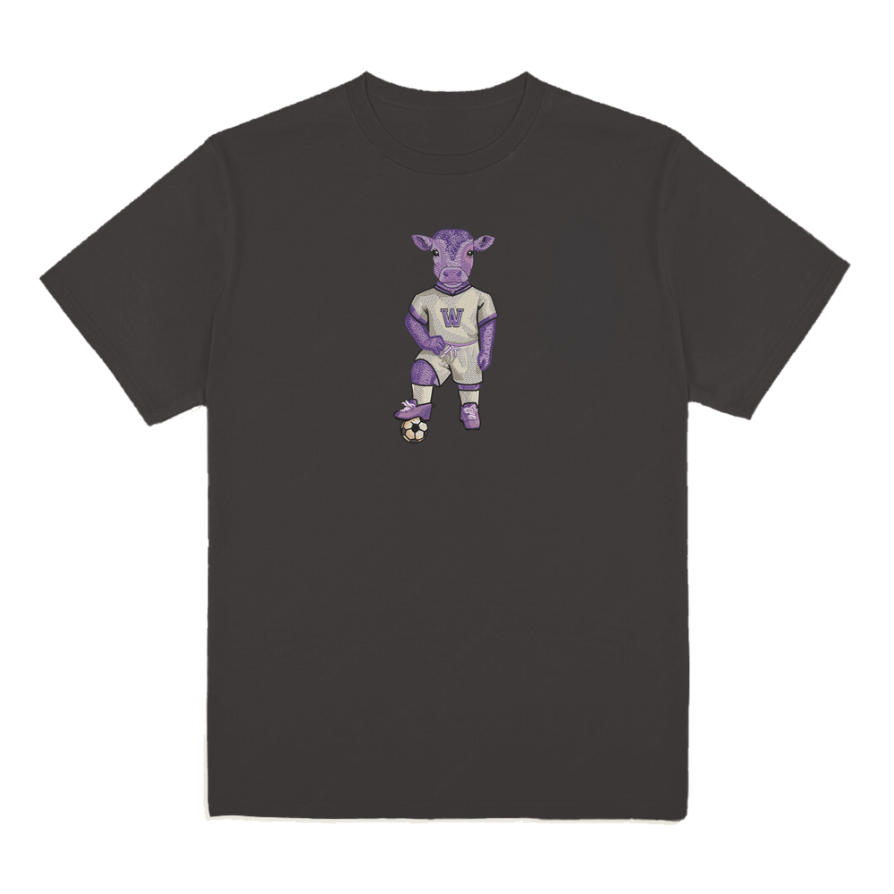 
                      
                        Williams Women's Soccer Tee
                      
                    