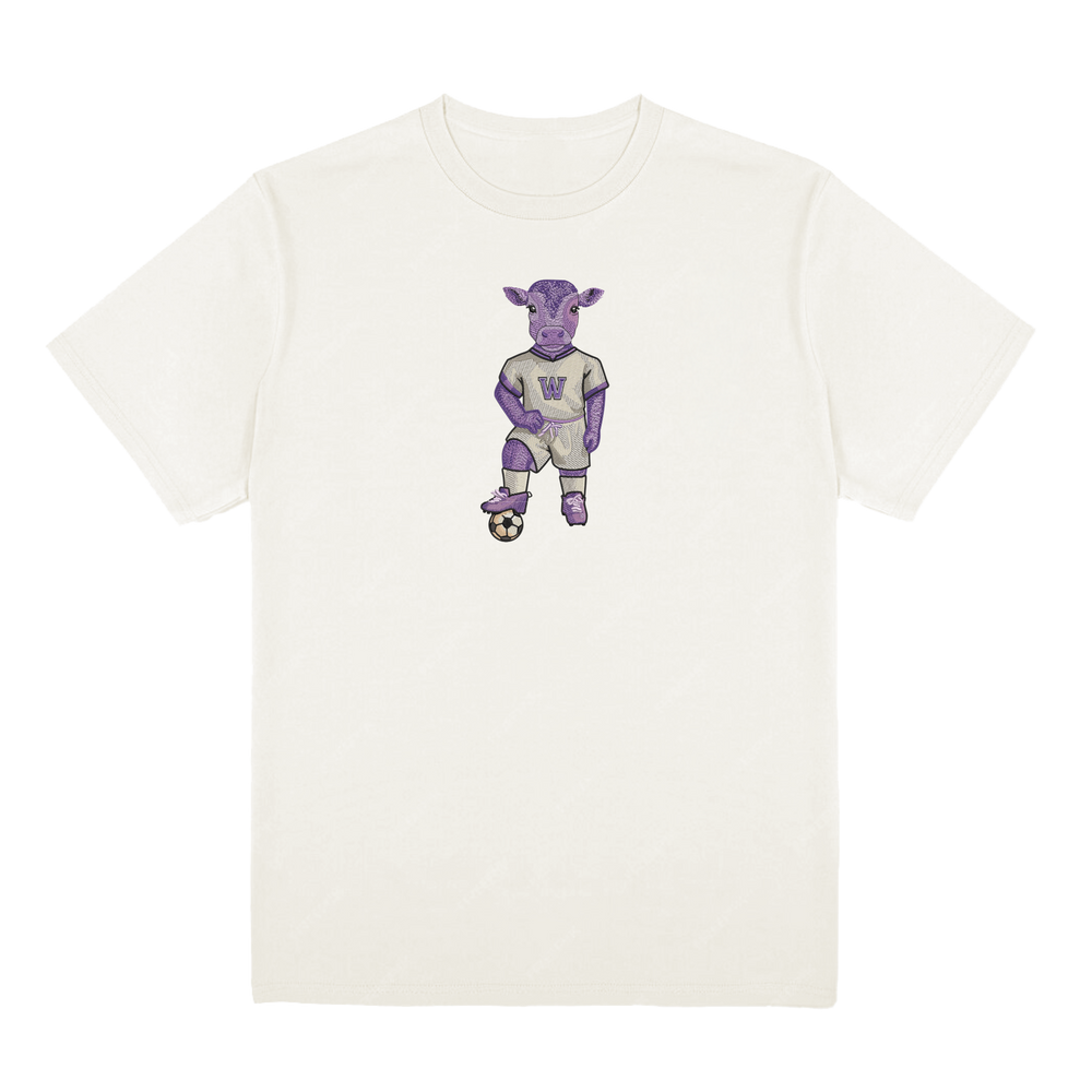 Williams Women's Soccer Tee