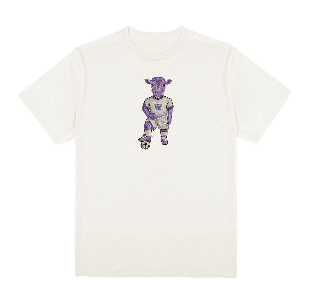 Williams Women's Soccer Tee