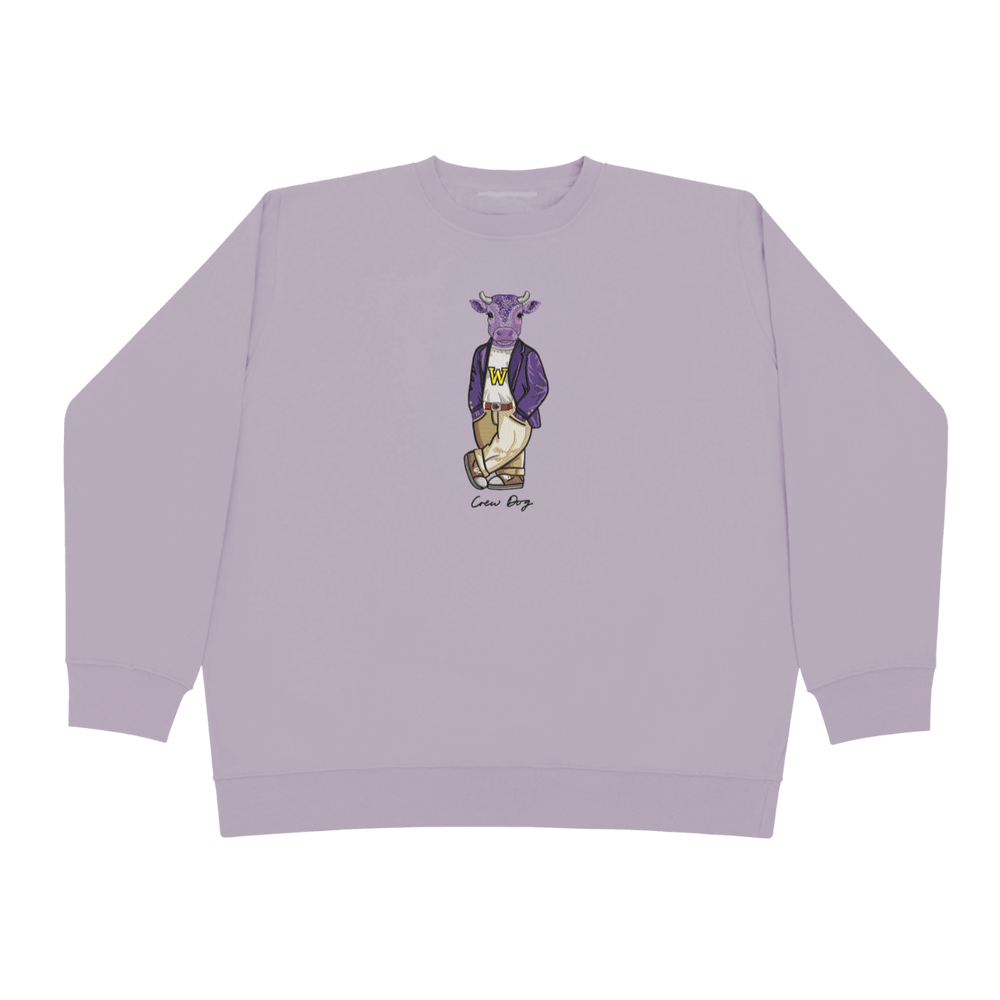Williams Crewneck