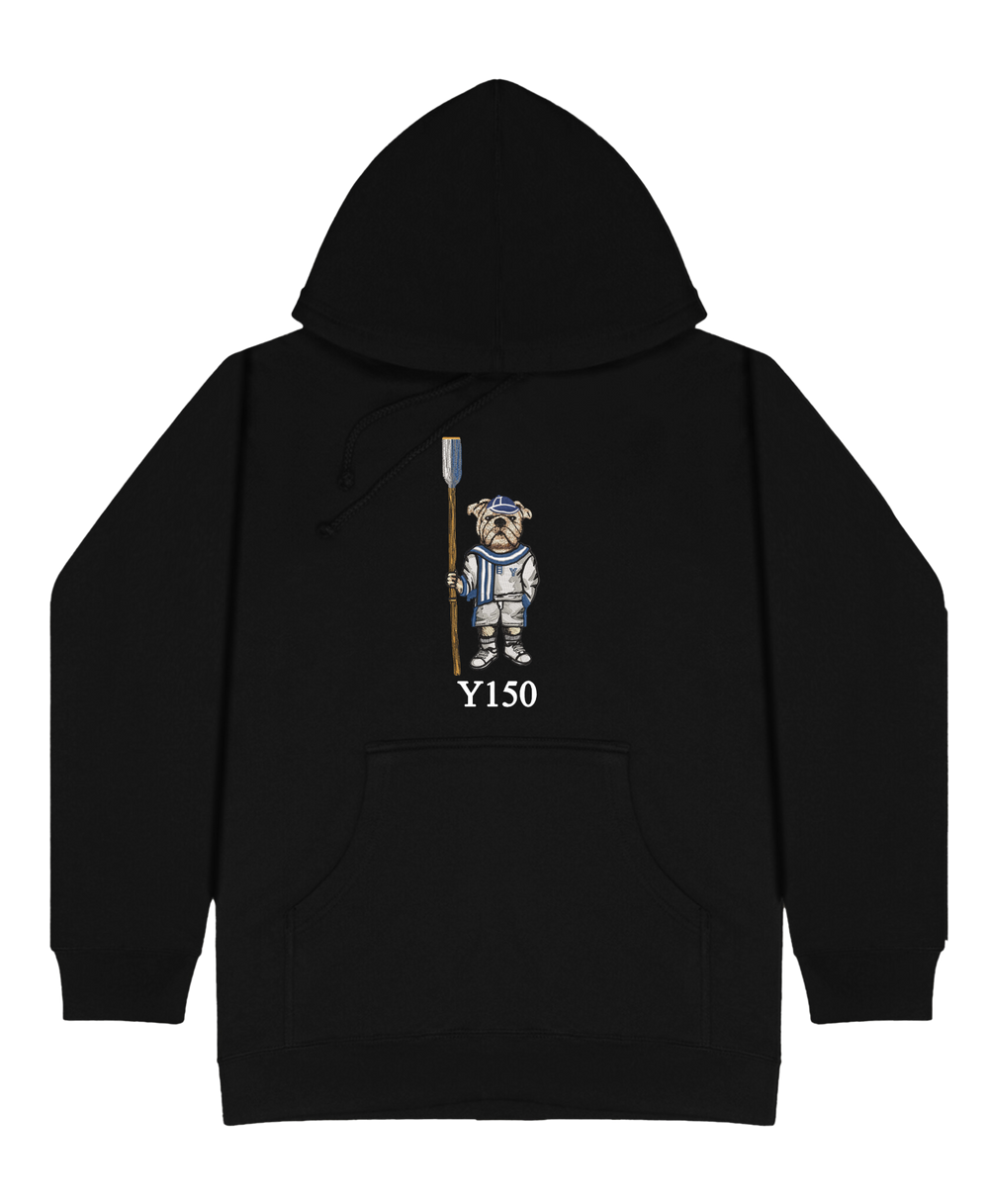 Y150 Hoodie