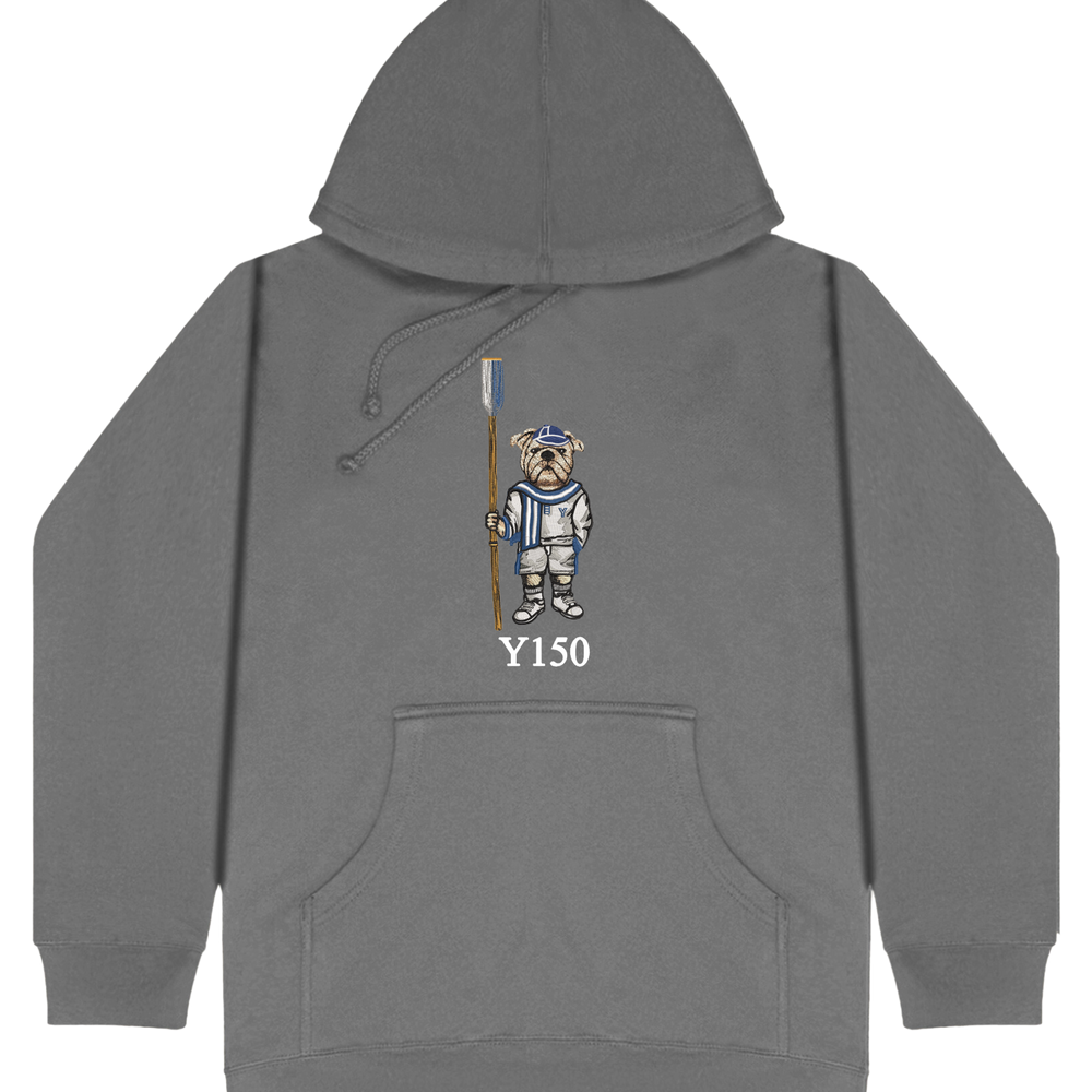 
                      
                        Y150 Hoodie
                      
                    