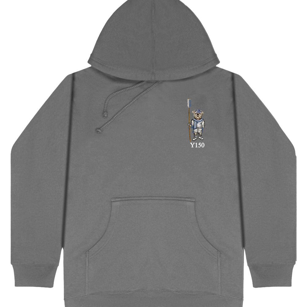 
                      
                        Y150 Hoodie
                      
                    