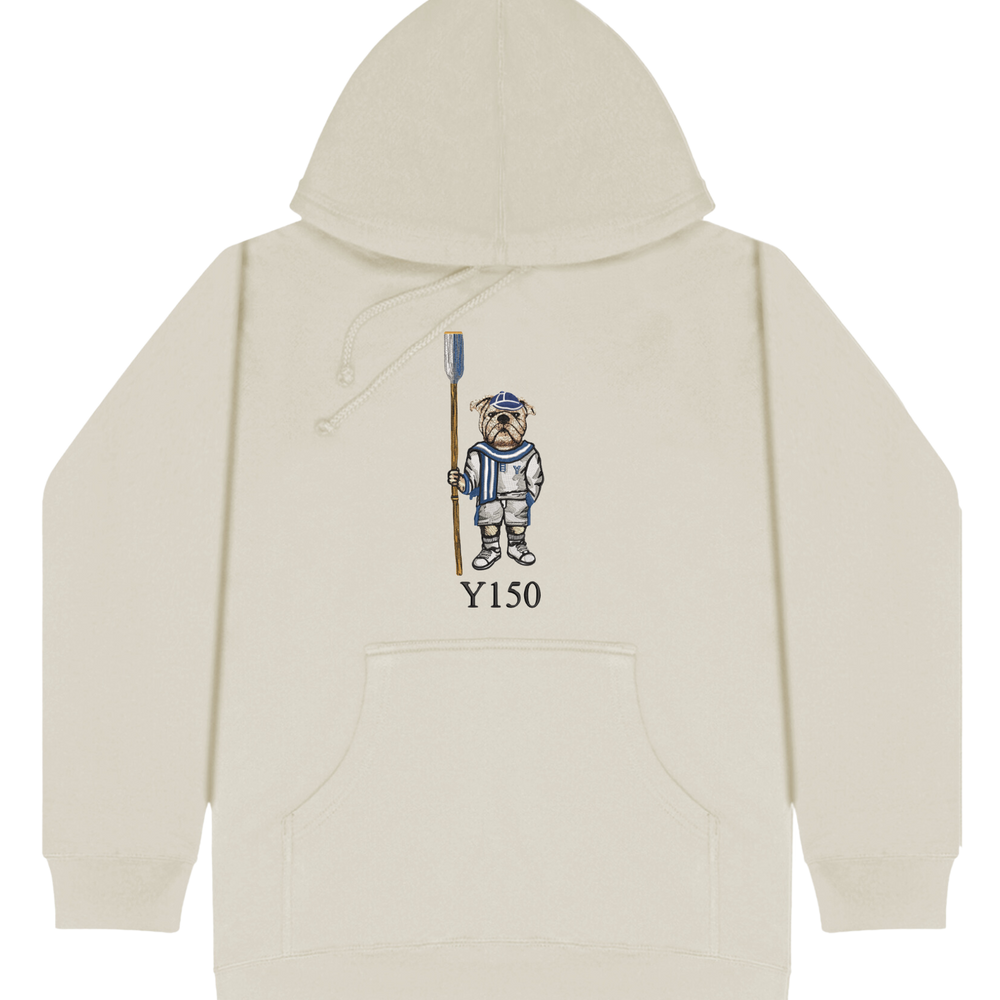 
                      
                        Y150 Hoodie
                      
                    