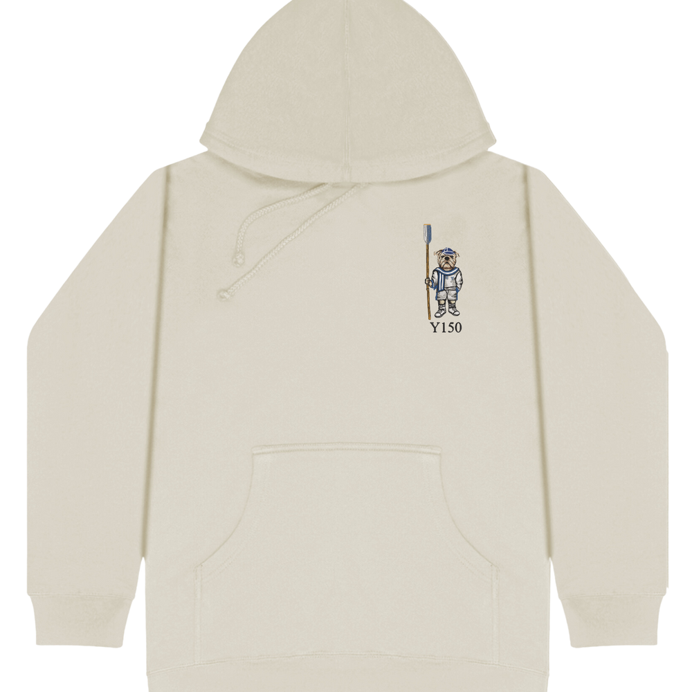 
                      
                        Y150 Hoodie
                      
                    