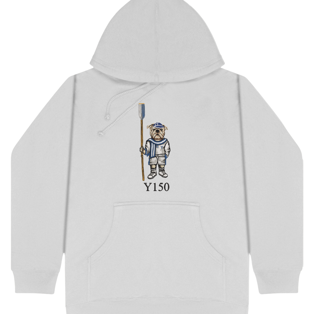 
                      
                        Y150 Hoodie
                      
                    