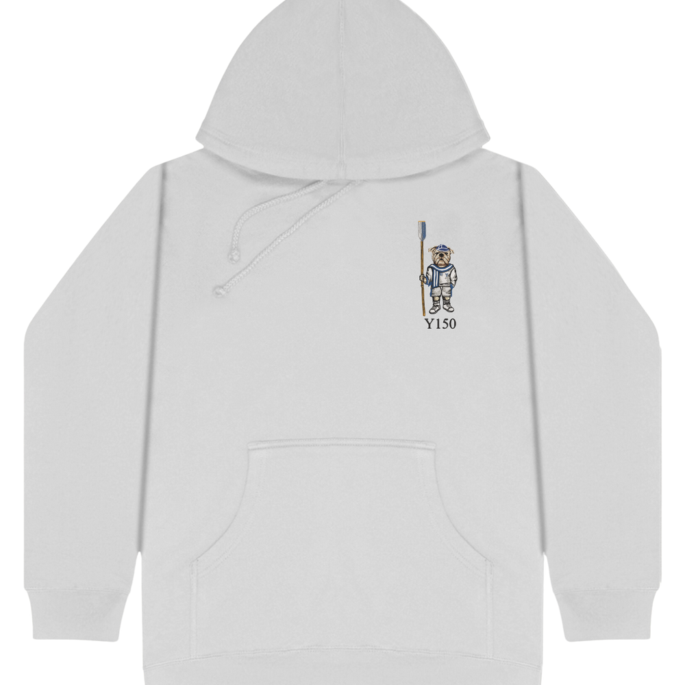 
                      
                        Y150 Hoodie
                      
                    